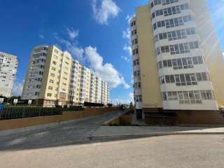 Квартира в морском районе (Корчагина)