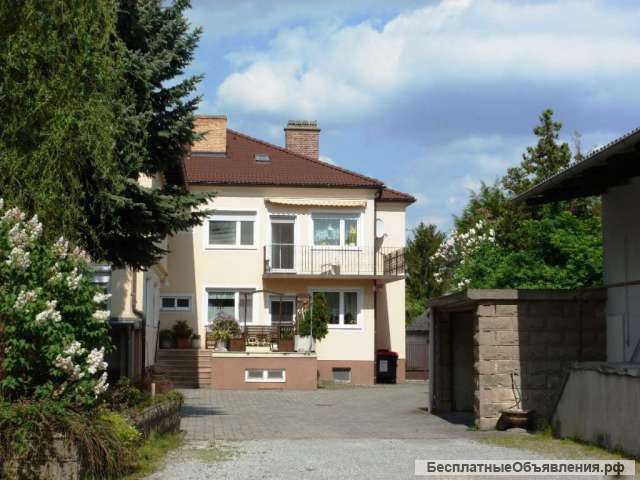 Изумительной красоты дом в престижном районе