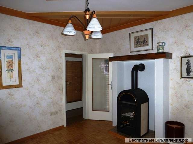 Изумительной красоты дом в престижном районе