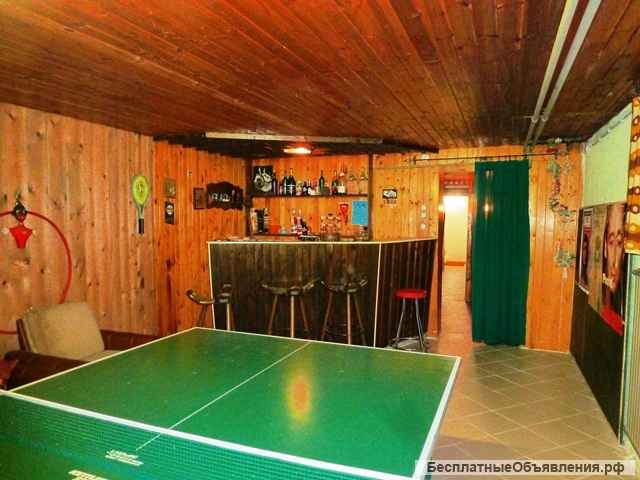 Изумительной красоты дом в престижном районе