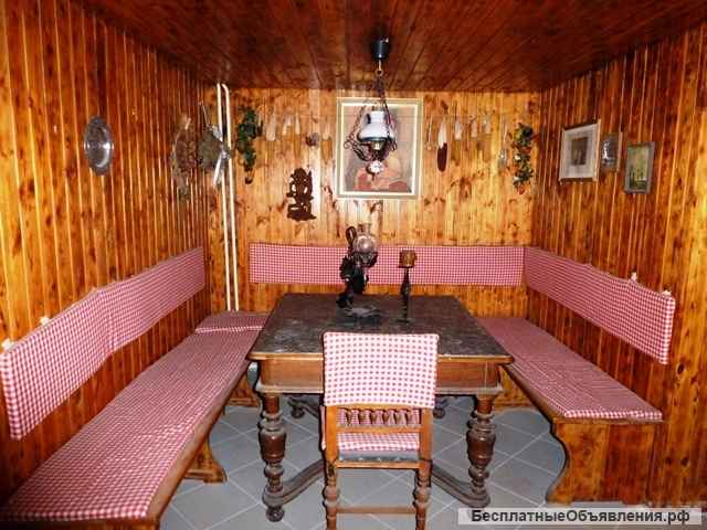 Изумительной красоты дом в престижном районе