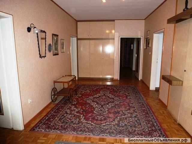 Изумительной красоты дом в престижном районе