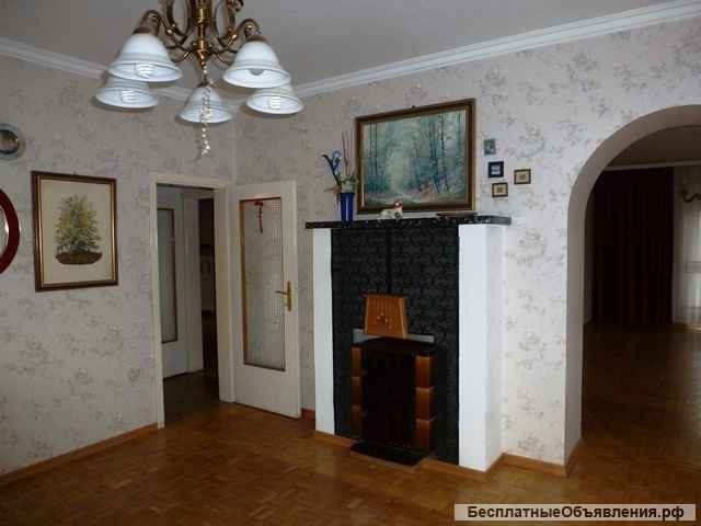 Изумительной красоты дом в престижном районе