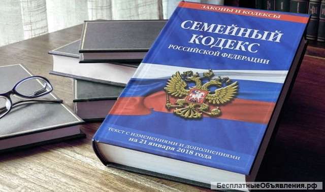 Юрист / алименты / взыскание долгов