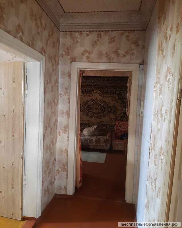 8043 Продаю дом г. Новошахтинск