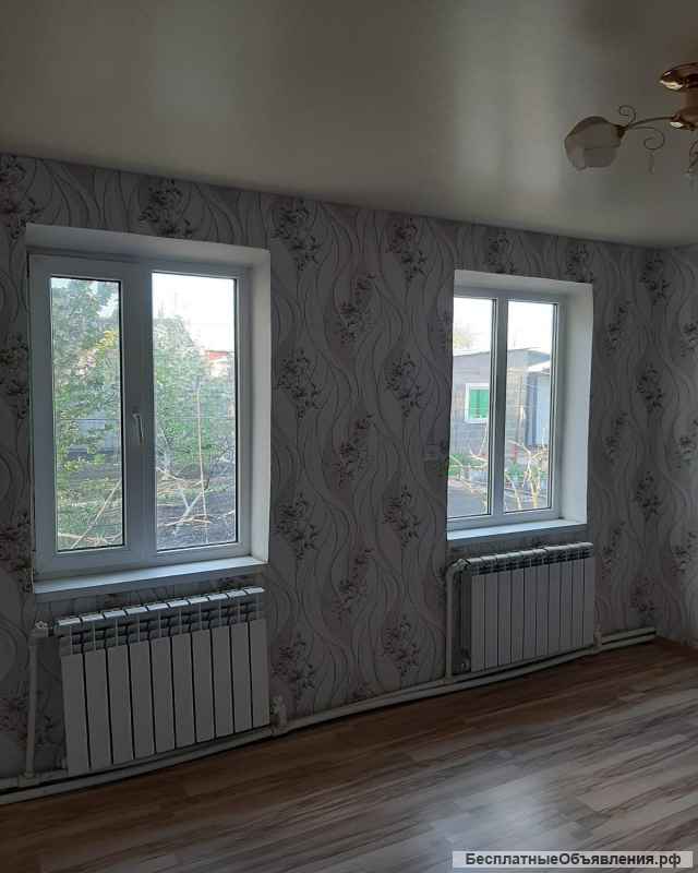 8042 Продаю дом г. Новошахтинск