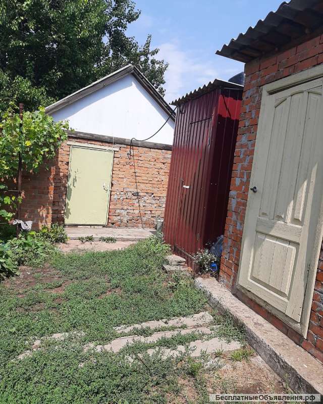 8045 дом г. Новошахтинск