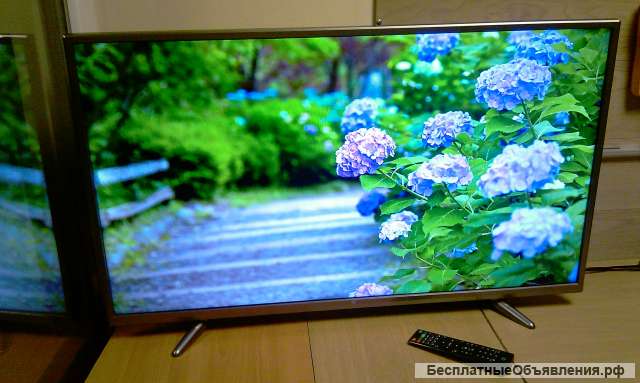 Телевизор Hi 39HT101X