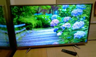 Телевизор Hi 39HT101X