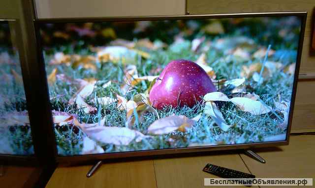 Телевизор Hi 39HT101X