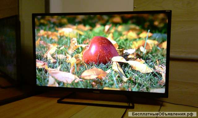 Телевизор TELEFUNKEN TF-LED32S39T2s