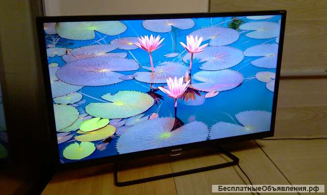 Телевизор TELEFUNKEN TF-LED32S39T2s