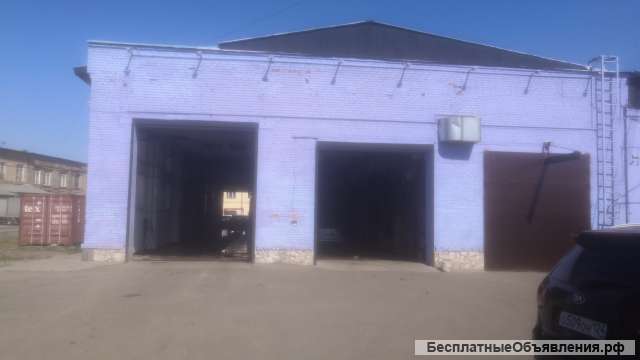 Требуются автомойщики