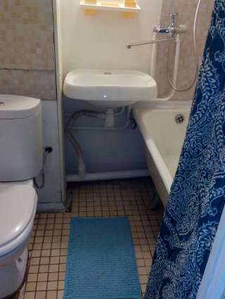 1-комнатная кв. м. Планерная