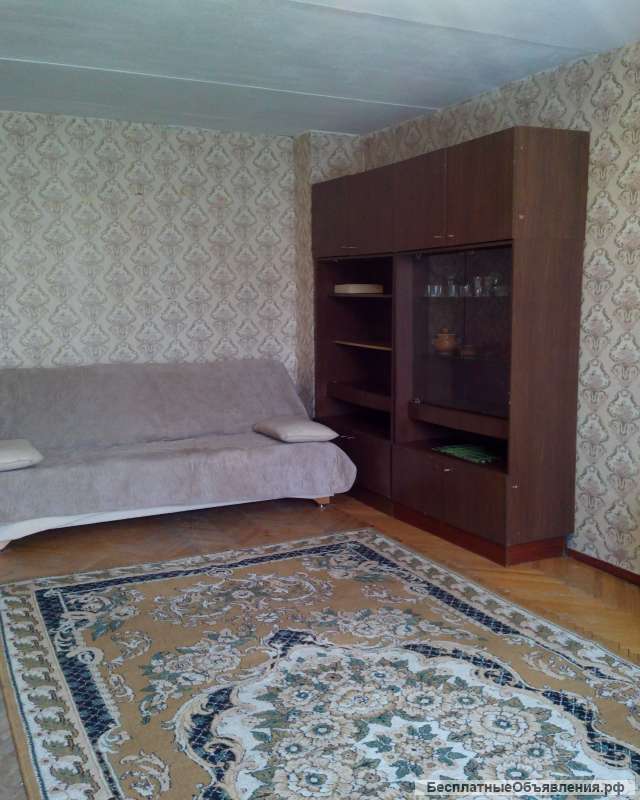 1-комнатная кв. м. Планерная