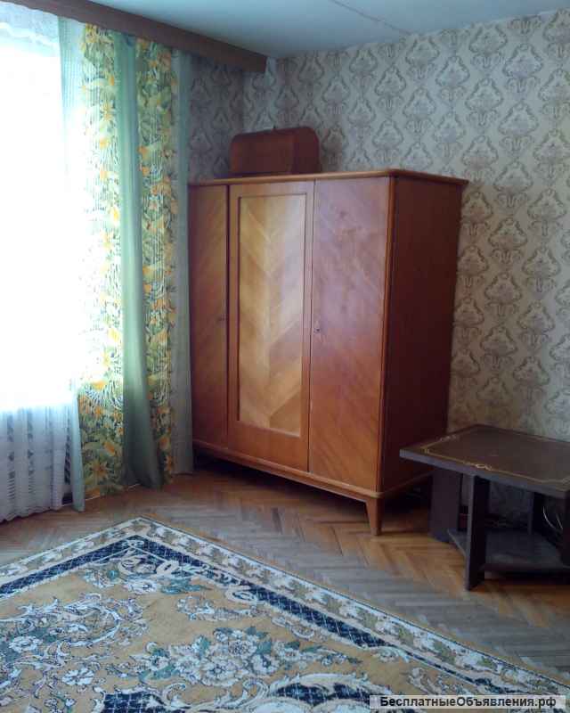 1-комнатная кв. м. Планерная