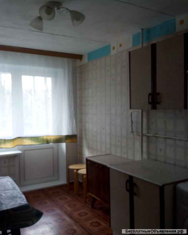 1-комнатная кв. м. Планерная