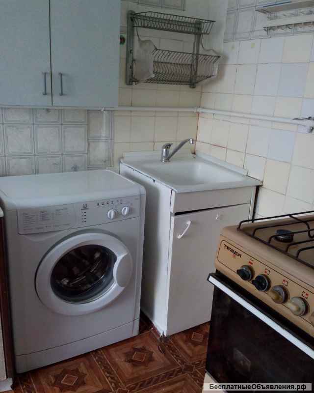 1-комнатная кв. м. Планерная