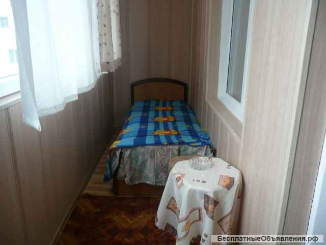 1-к, Кесаева-14 Б, Лётчики