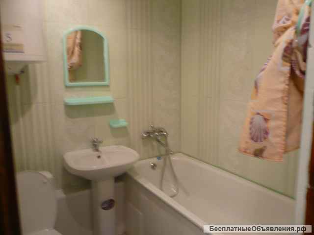 1-к, Кесаева-14 Б, Лётчики