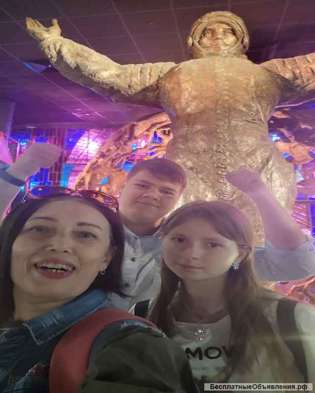 Мери Поппинс. Няня. На ночь или сутки