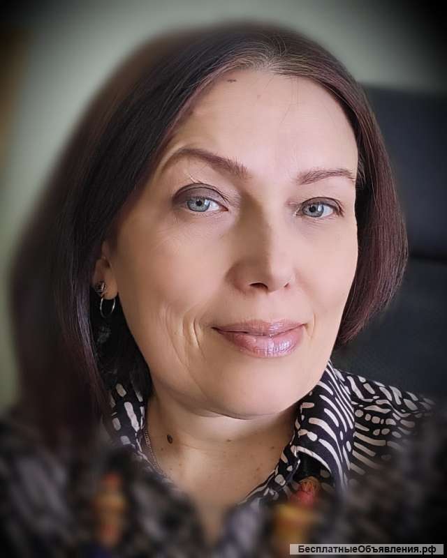 Репетитор ВПР, ОГЭ и ЕГЭ