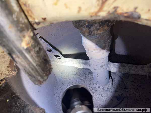 Глазировочная линия Nagema 800 мм