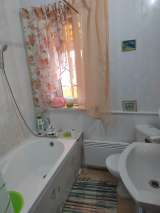 Дом у реки Искона