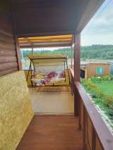 Дом у реки Искона