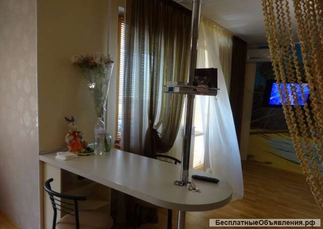 2-к, Героев Бреста-29, Камышовая бухта