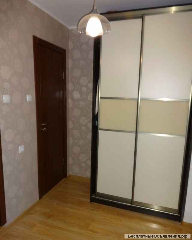 2-к, Героев Бреста-29, Камышовая бухта