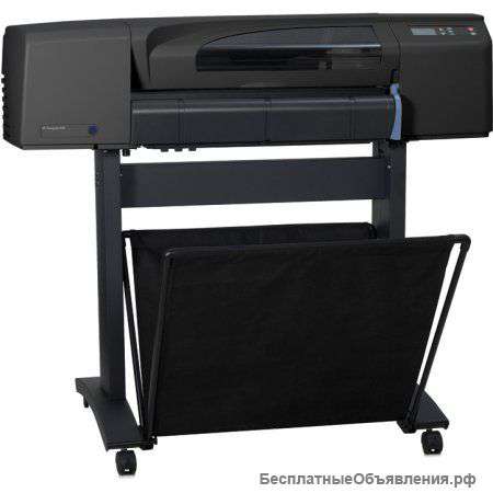 Hp designjet 800ps