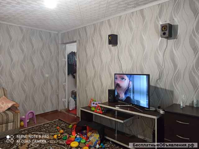 3-х комн. в Кировском р-не
