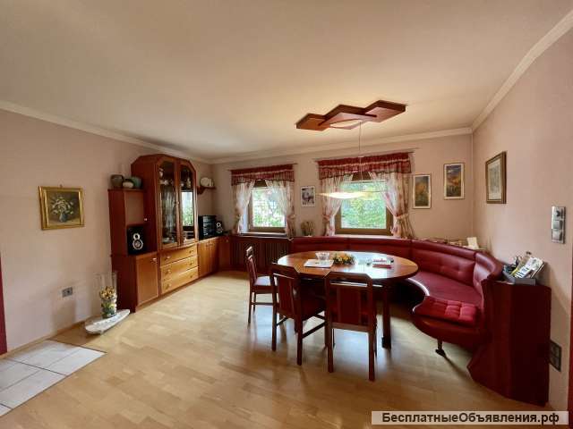 Идеальный и прекрасный дом мечты для большой семьи