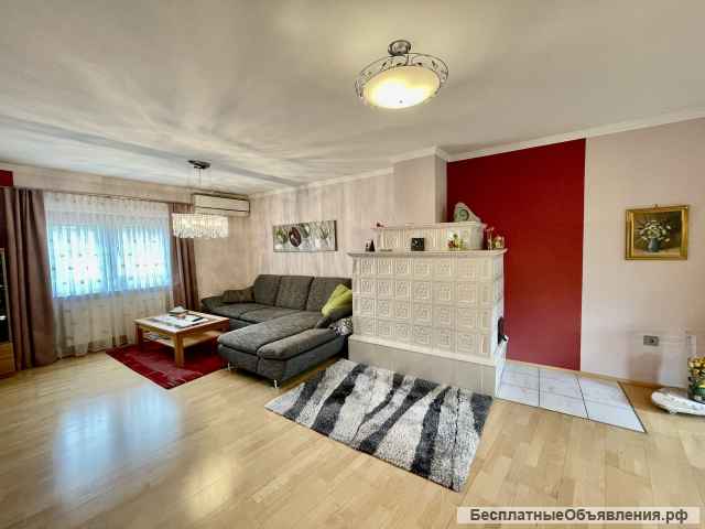 Идеальный и прекрасный дом мечты для большой семьи