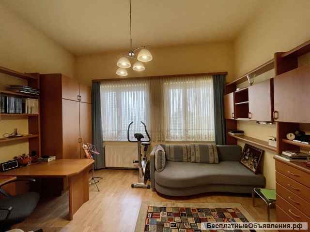 Идеальный и прекрасный дом мечты для большой семьи