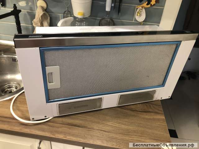 Кухонная вытяжка KRONA Б/У