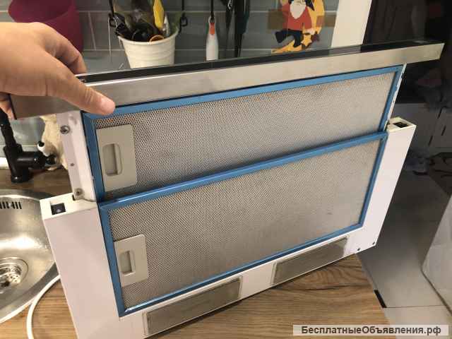 Кухонная вытяжка KRONA Б/У