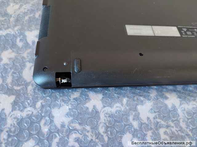 Практичный ноутбук Asus X540LA