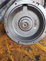 Гидромотор поворота башни 4423009