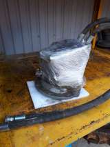 Гидромотор поворота башни 4423009