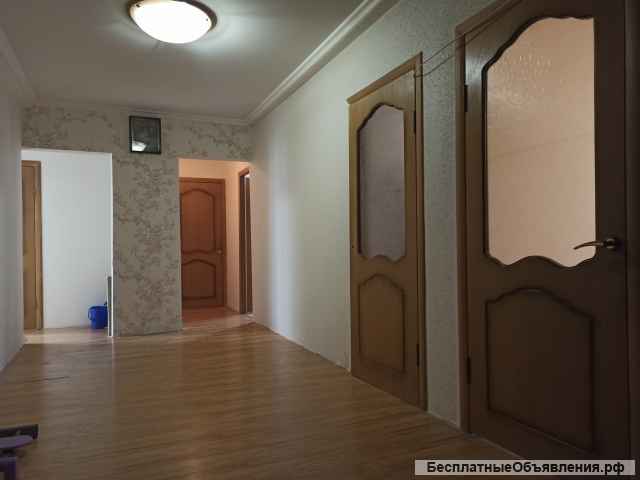 3 комн. квартира 92 м2 40 лет Победы