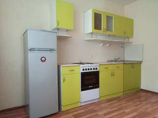 1 комн. квартира 40 кв.м. ЖК Возрождение