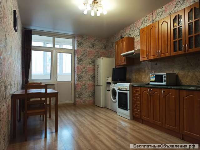 2 комн. квартира Панорама
