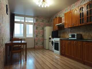 2 комн. квартира Панорама