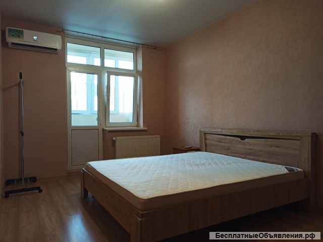 2 комн. квартира Панорама