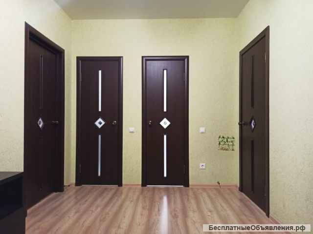 2 комн. квартира Панорама