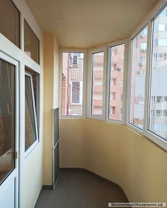 2 комн. квартира Панорама