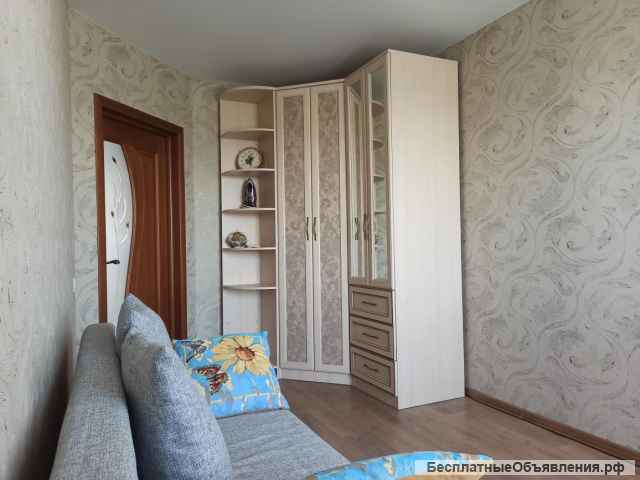 2 к.кв. 48 м2 Красных Зорь
