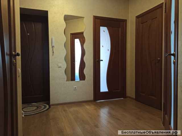 2 к.кв. 48 м2 Красных Зорь